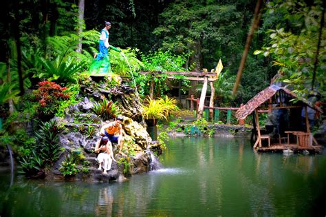 manok park|Quezon Protected Landscape .